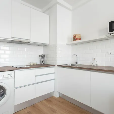 Flateli Providencia Apartment Barcelona Exterior photo