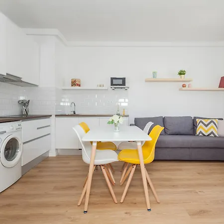 Flateli Providencia Apartment Barcelona Exterior photo