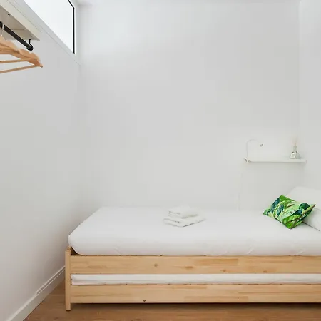Flateli Providencia Apartment Barcelona Exterior photo
