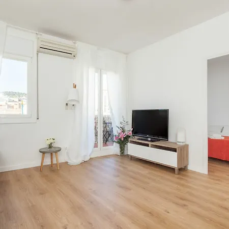 Flateli Providencia Apartment Barcelona Exterior photo